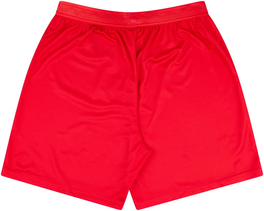 2022-23 Watford GK Third Shorts
