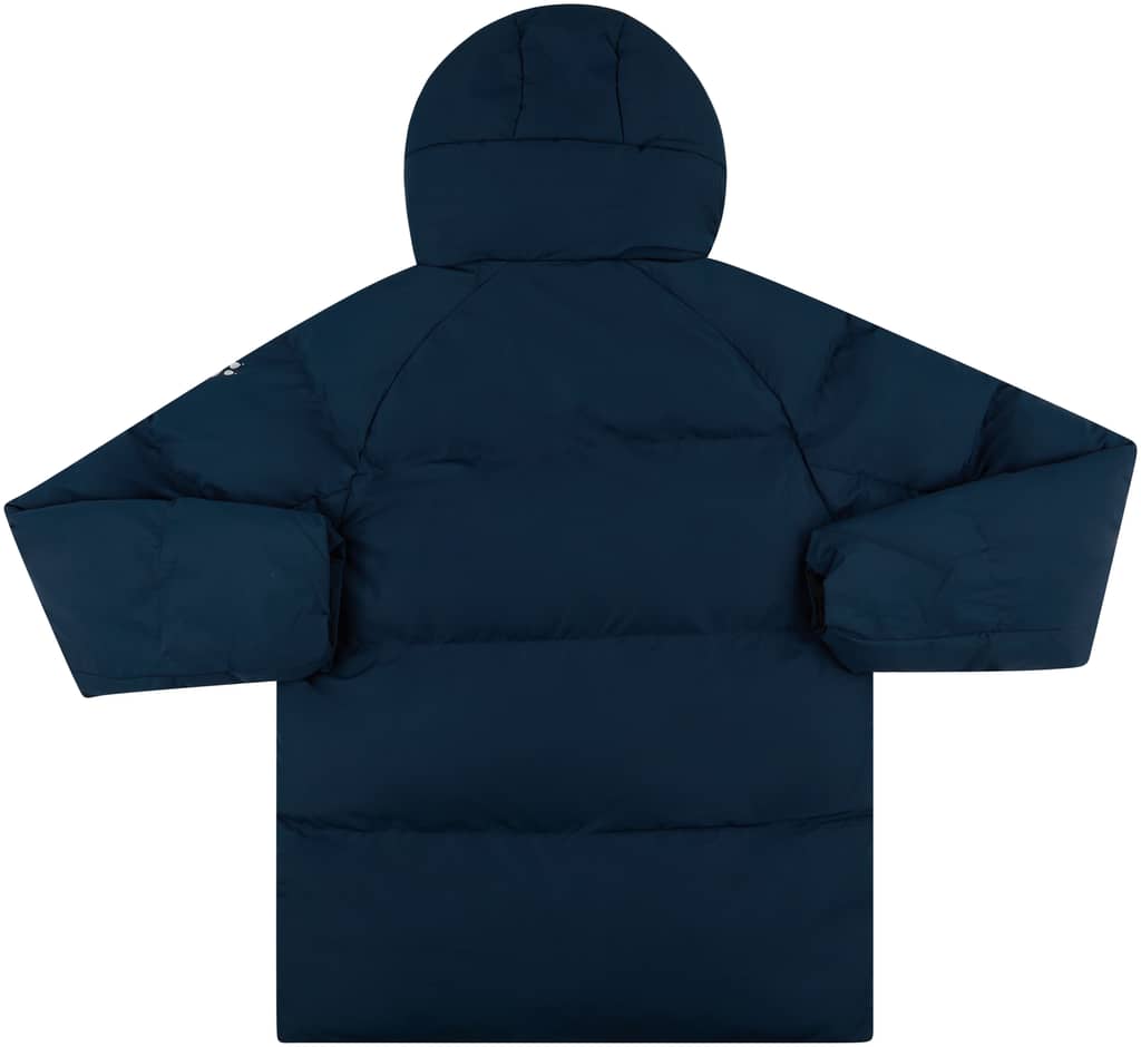 2022-23 Watford Kelme Padded Jacket