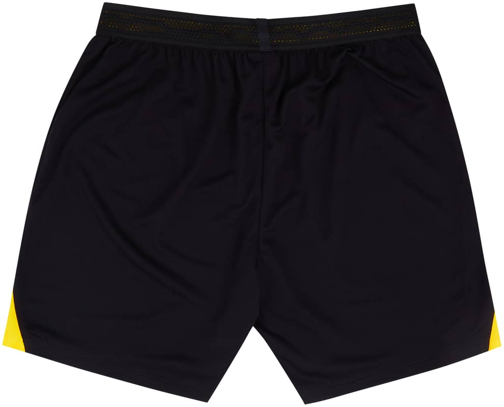 2022-23 Watford Home Shorts