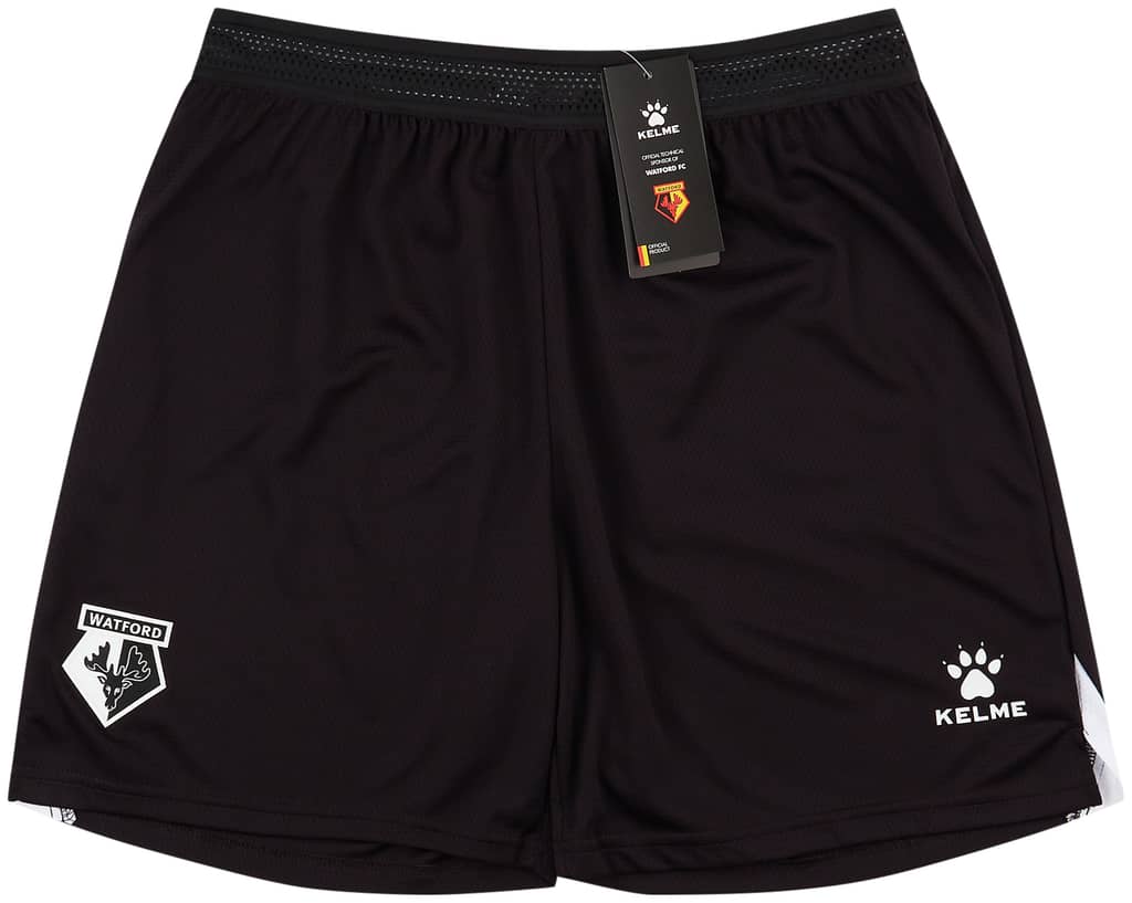 2022-23 Watford Third Shorts