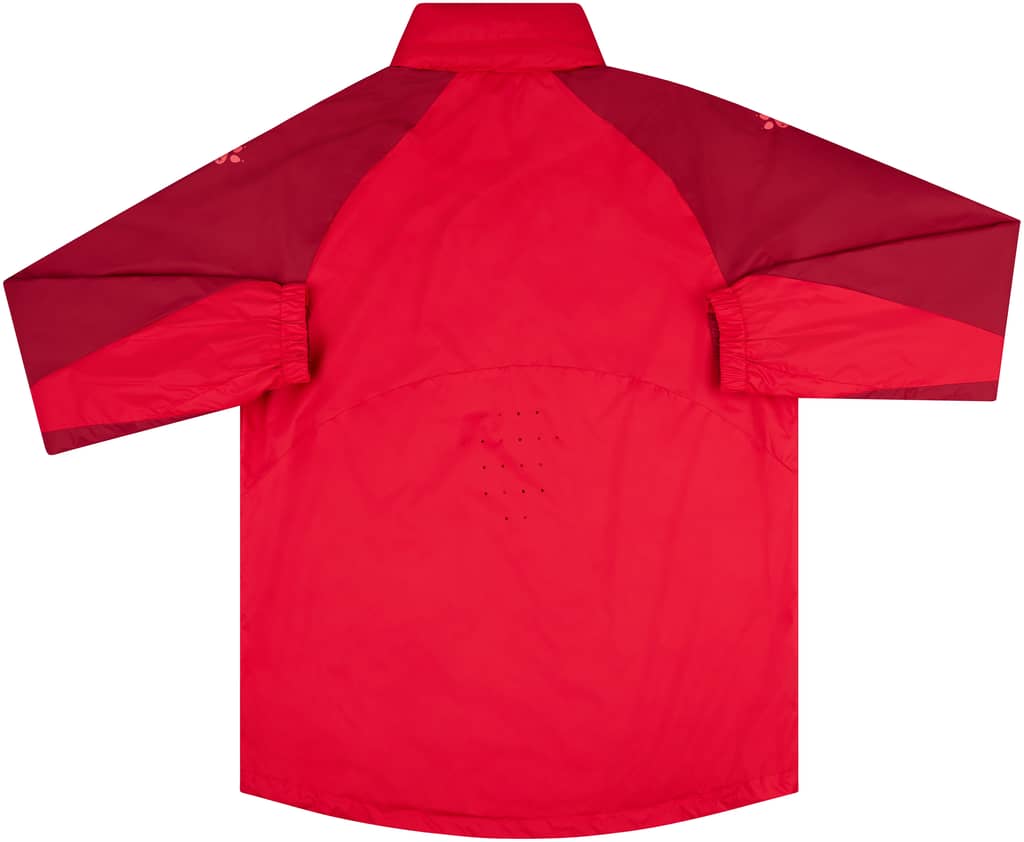 2022-23 Watford Kelme Rain Jacket