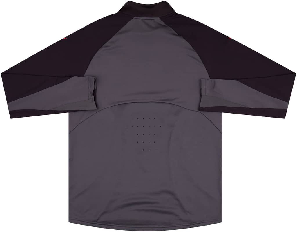 2022-23 Watford Kelme Sweat Top