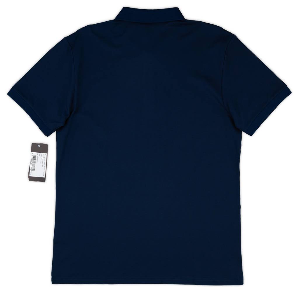 2022-23 Watford Kelme Travel Polo