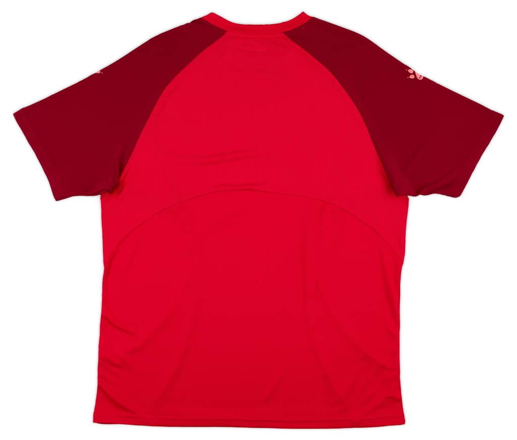 2022-23 Watford Kelme Training Shirt (XL)