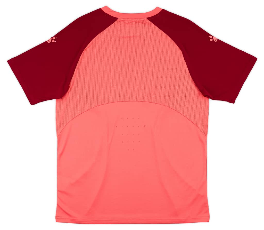 2022-23 Watford Kelme Training Shirt