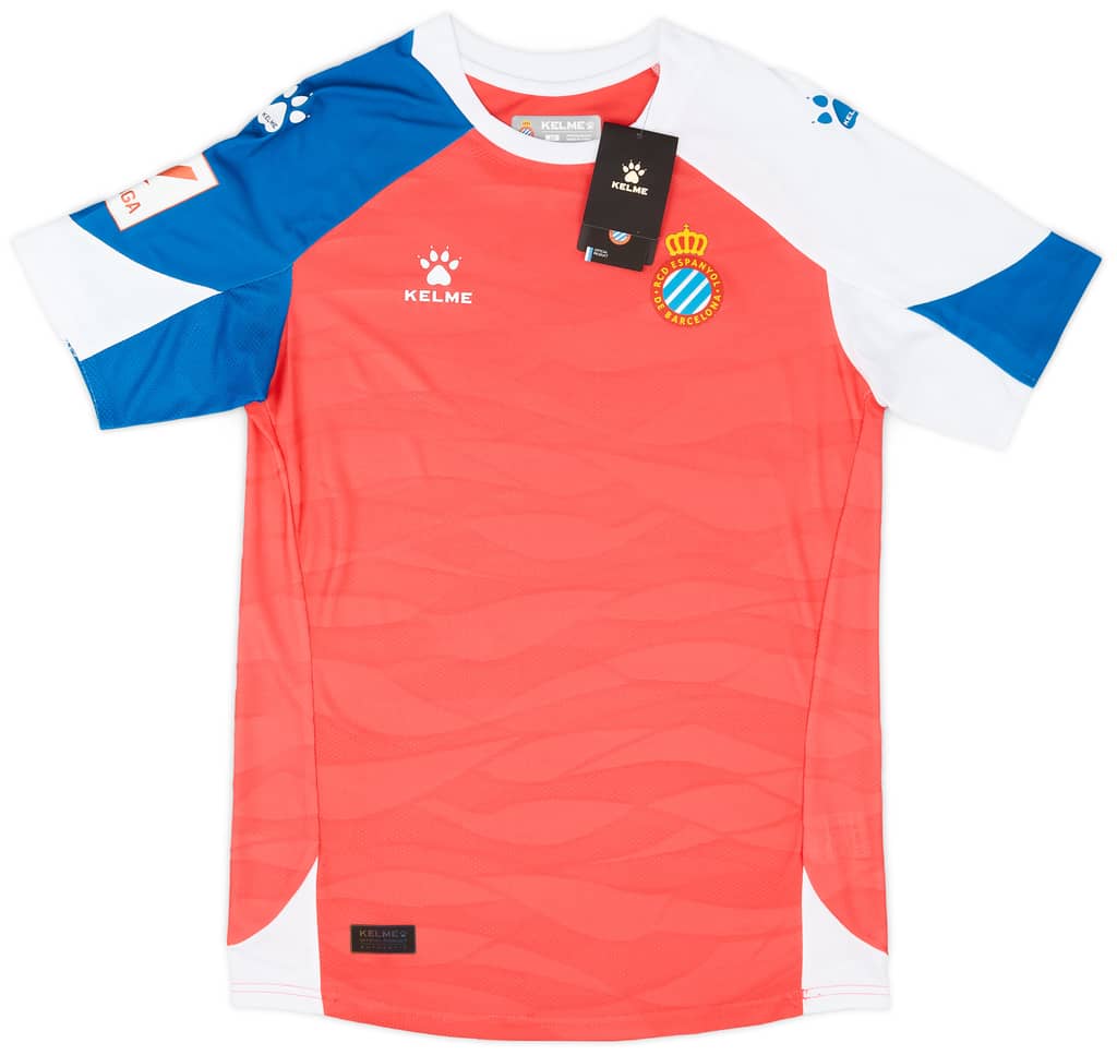 2023-24 Espanyol Away Shirt