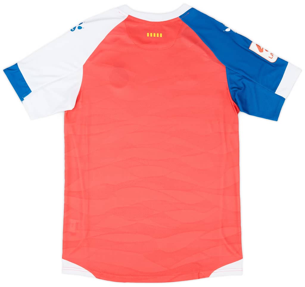 2023-24 Espanyol Away Shirt