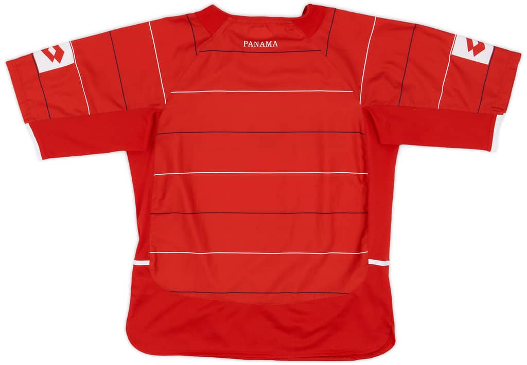 2005-06 Panama Away Shirt - 6/10 - (S)