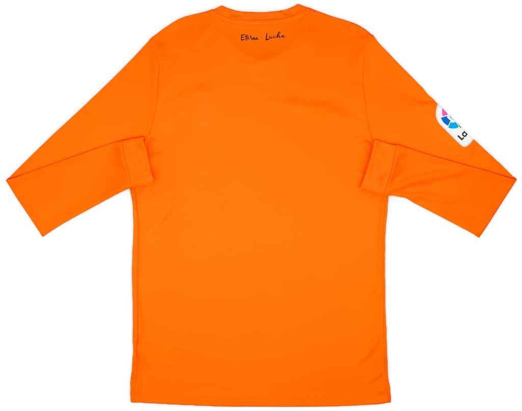 2019-20 Granada GK Shirt