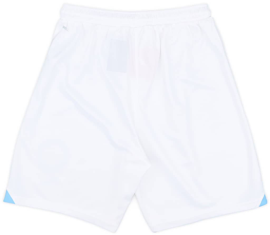 2023-24 Melbourne City Home Shorts (M)