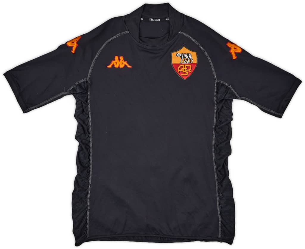2002-03 Roma Third Shirt - 7/10 - (M)