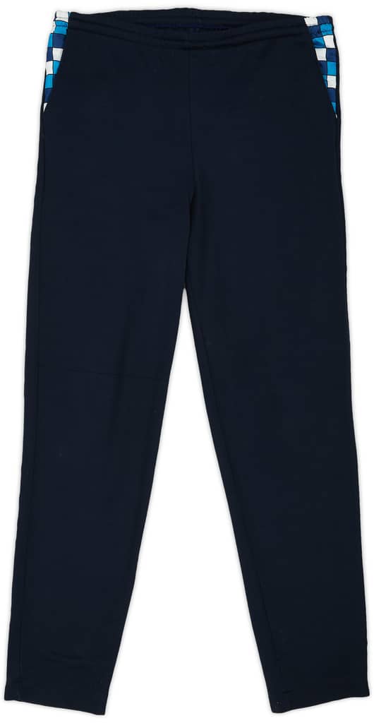 1990 Italy Diadora Tack Pants/Bottoms - 9/10 - (L)