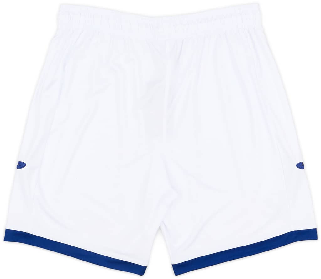 2023-24 Hellas Verona Third Shorts