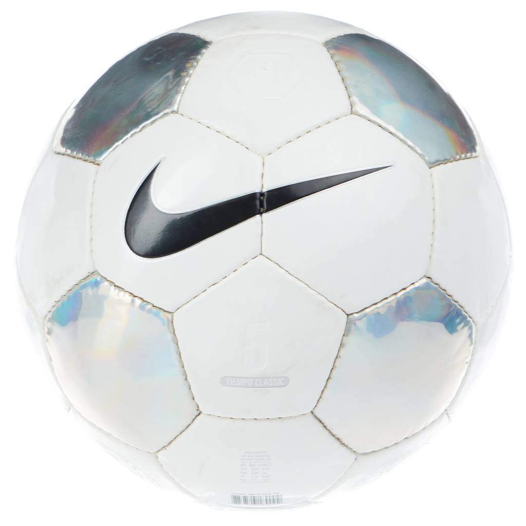2006 Nike Mercurial Tiempo Classic Ball *As New* (5)