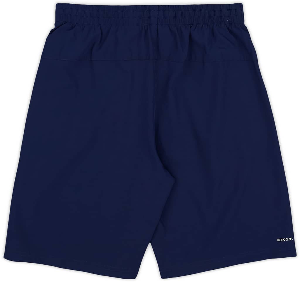 2023-24 Real Betis Hummel Training Shorts