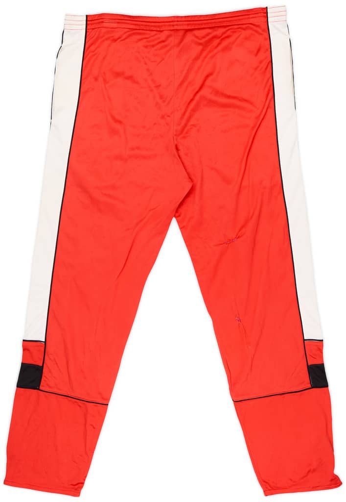 1990s Kappa Template Track Bottoms - 7/10 - (XL)