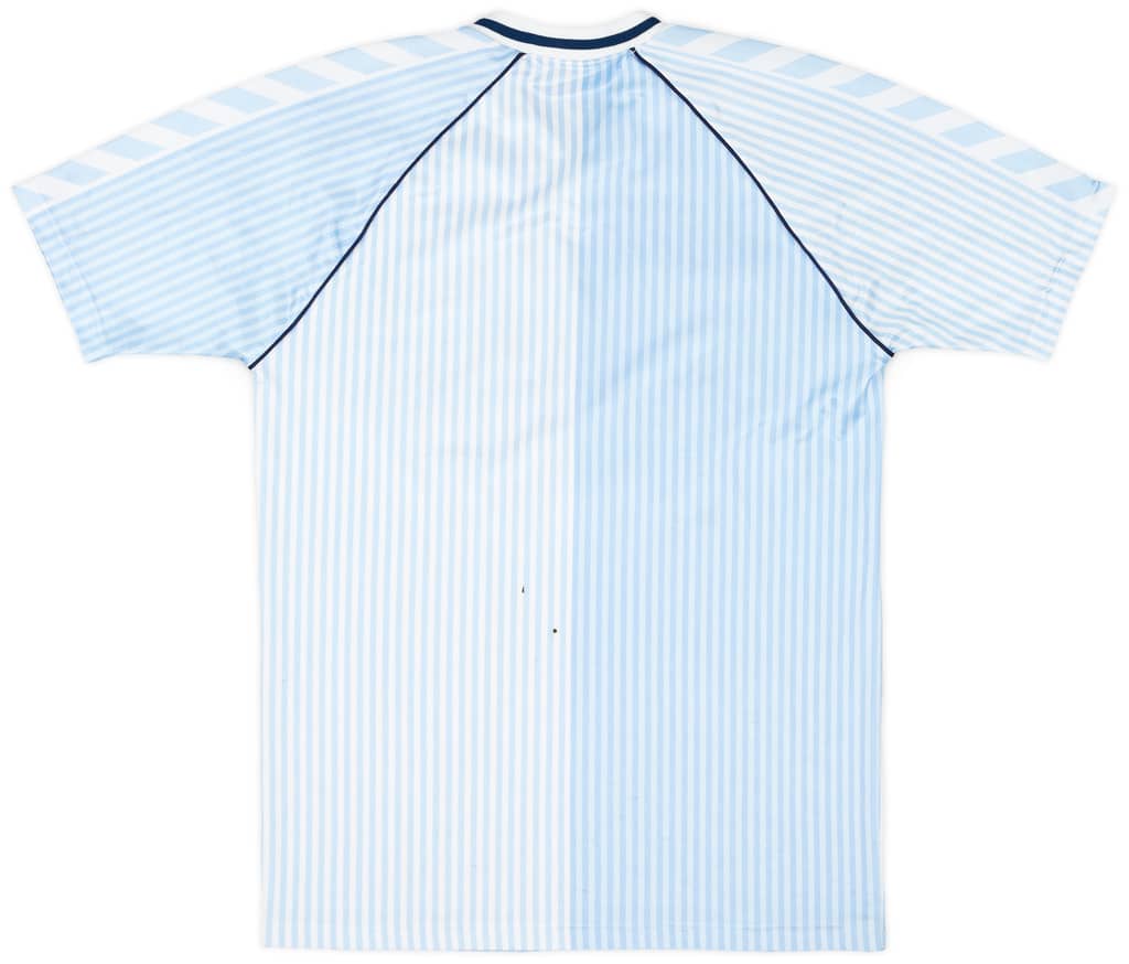1987-89 Coventry Home Shirt - 7/10 - (M)