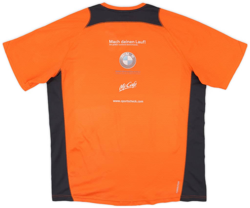 2009-10 adidas Template Shirt - 7/10 - (L)