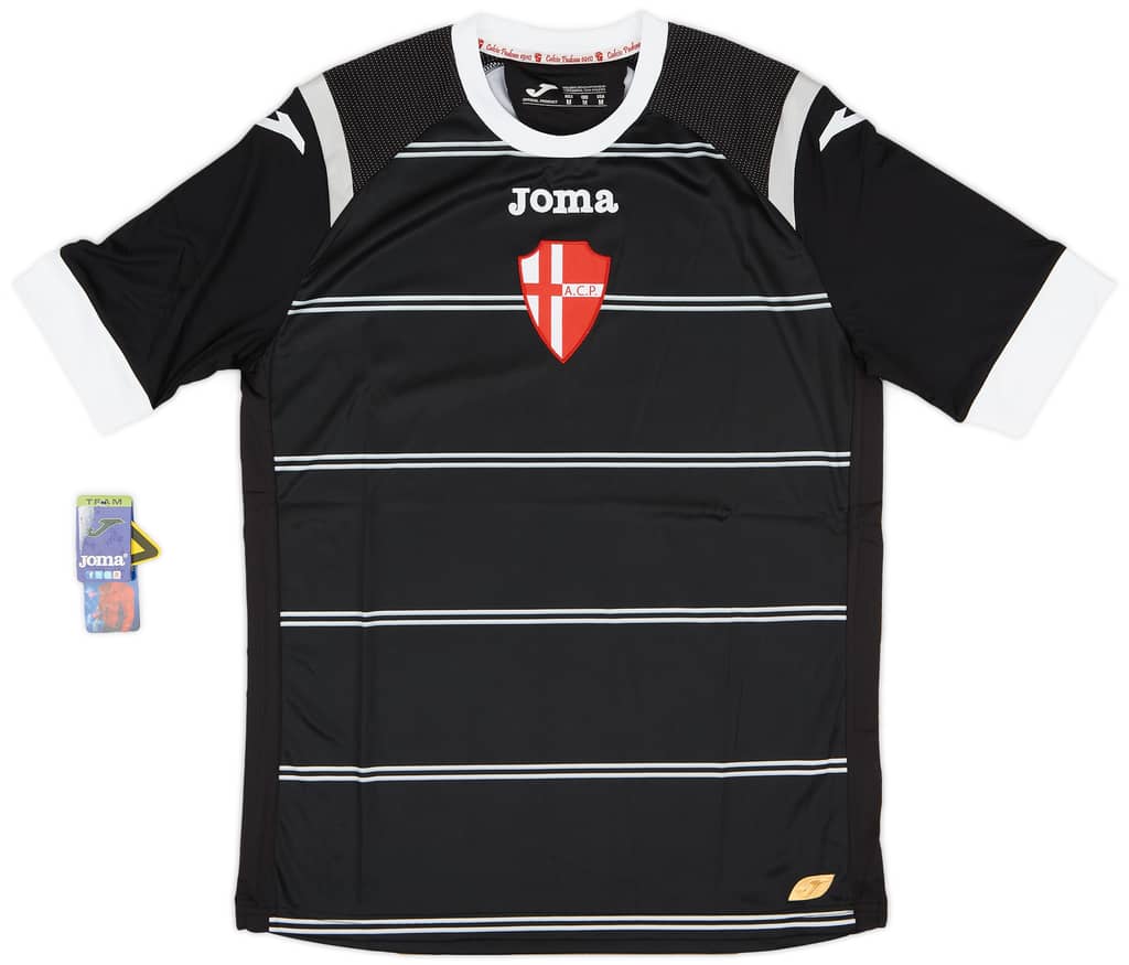 2012-13 Padova Joma Training Shirt (M)