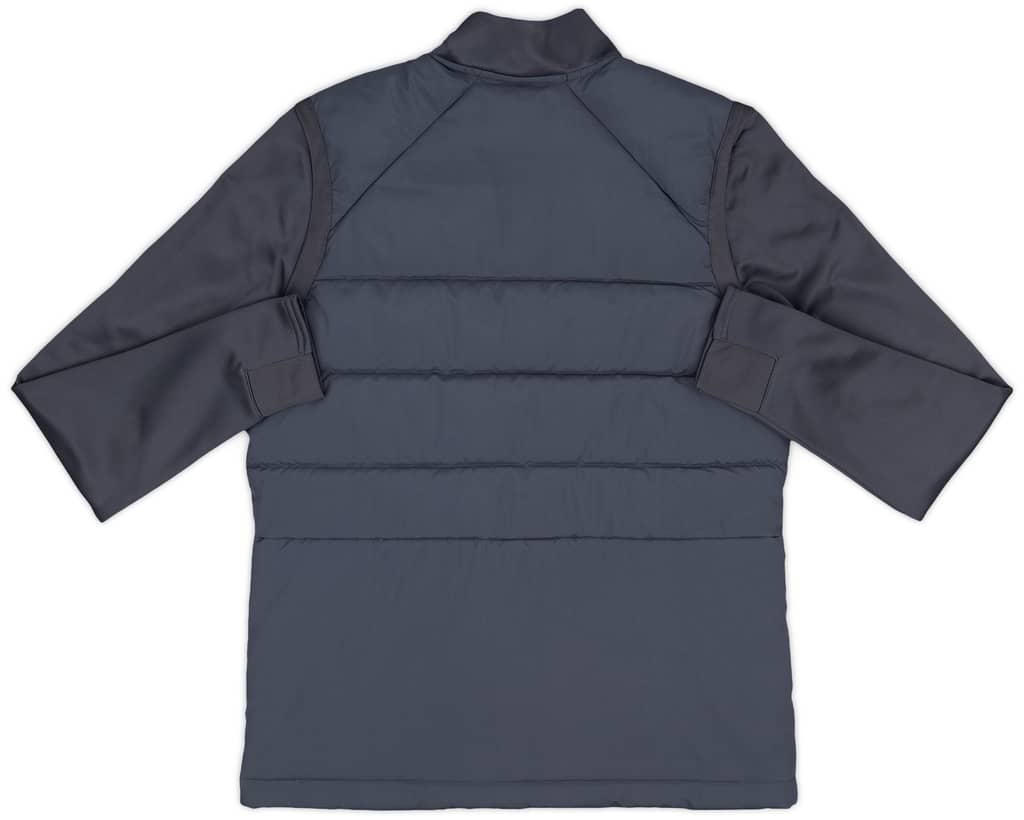 2022-23 Burnley Umbro Training Jacket (S)
