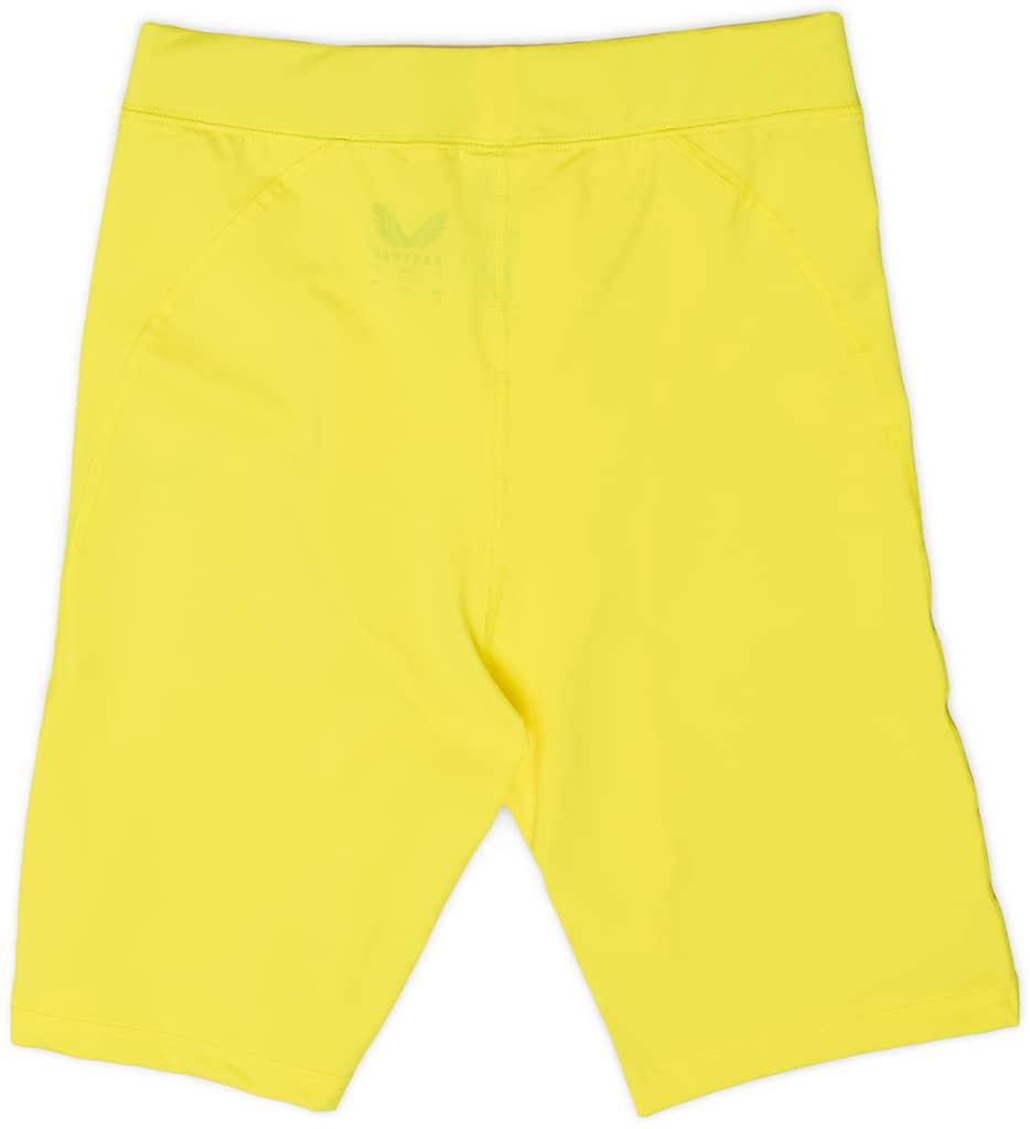 2023-24 Castore Compression Undershorts L)