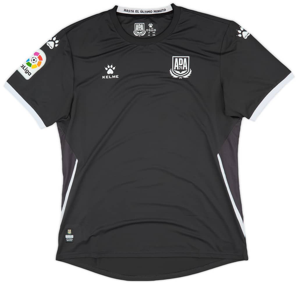 2019-20 Alcorcon Away Shirt - 9/10 - (3XL)