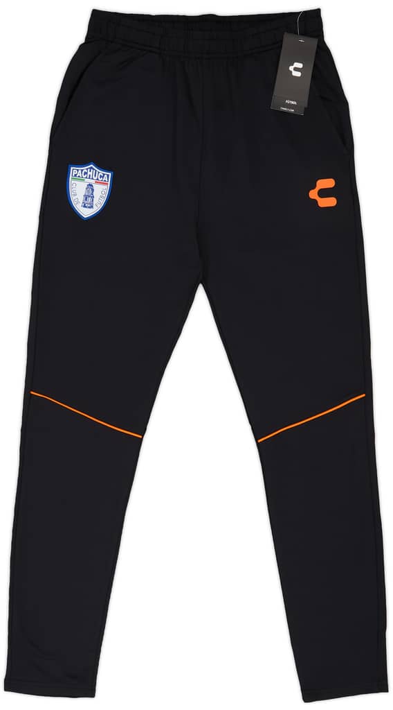 2021-22 Pachuca Charly Training Pants/Bottoms (S)