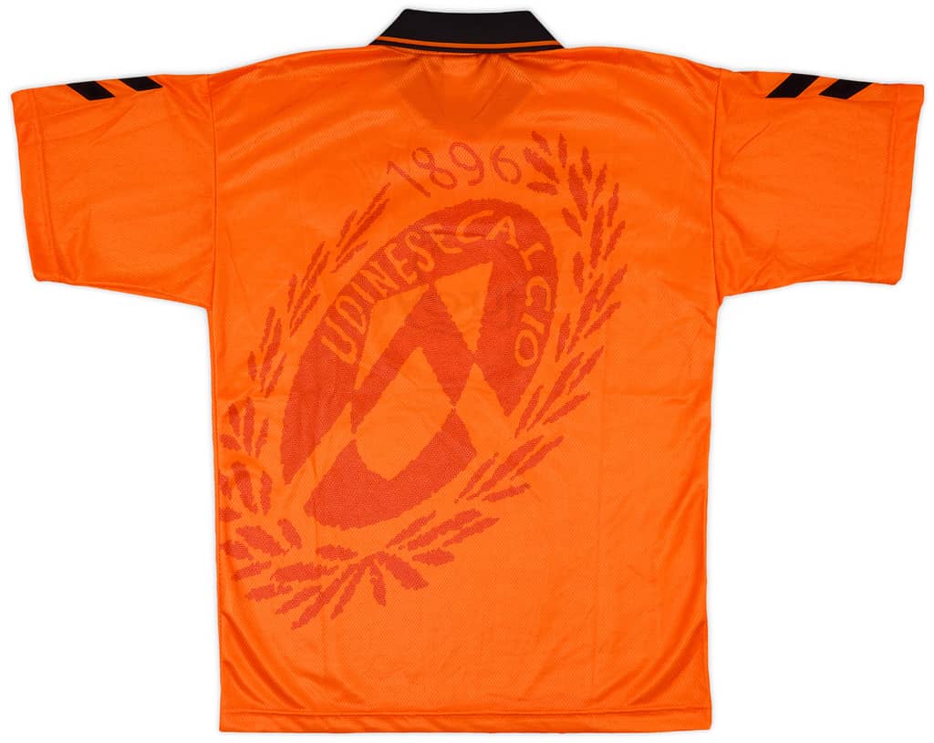 1997-98 Udinese Third Shirt - 8/10 - (M)