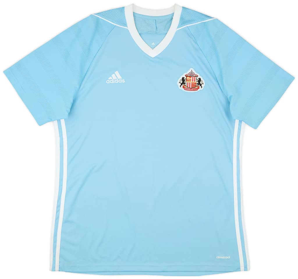 2017-18 Sunderland Away Shirt - 7/10 - (L)
