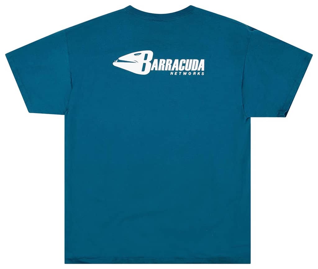 2010s San Jose Sharks Graphic Tee XL