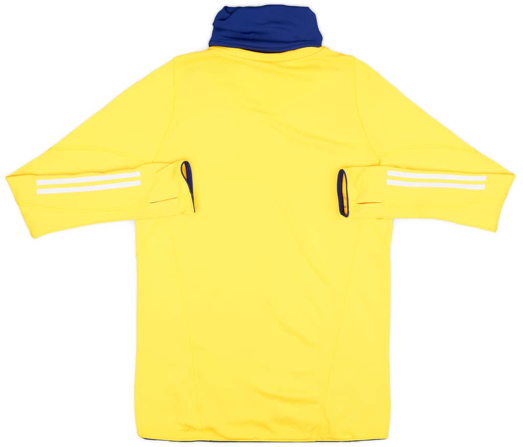 2022-23 Japan Player Issue Training Top