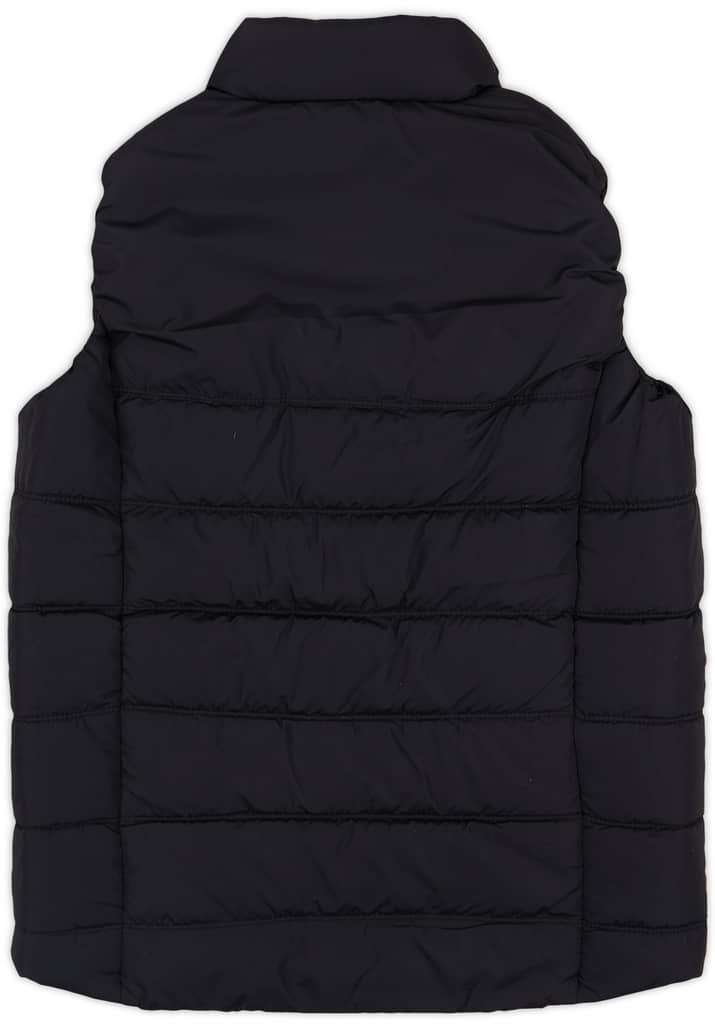 2023-24 Atalanta Joma Padded Gilet (14 Years)
