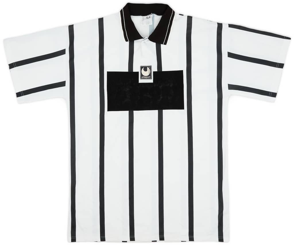 1990s Uhlsport Template Shirt - 8/10 - (XXL)