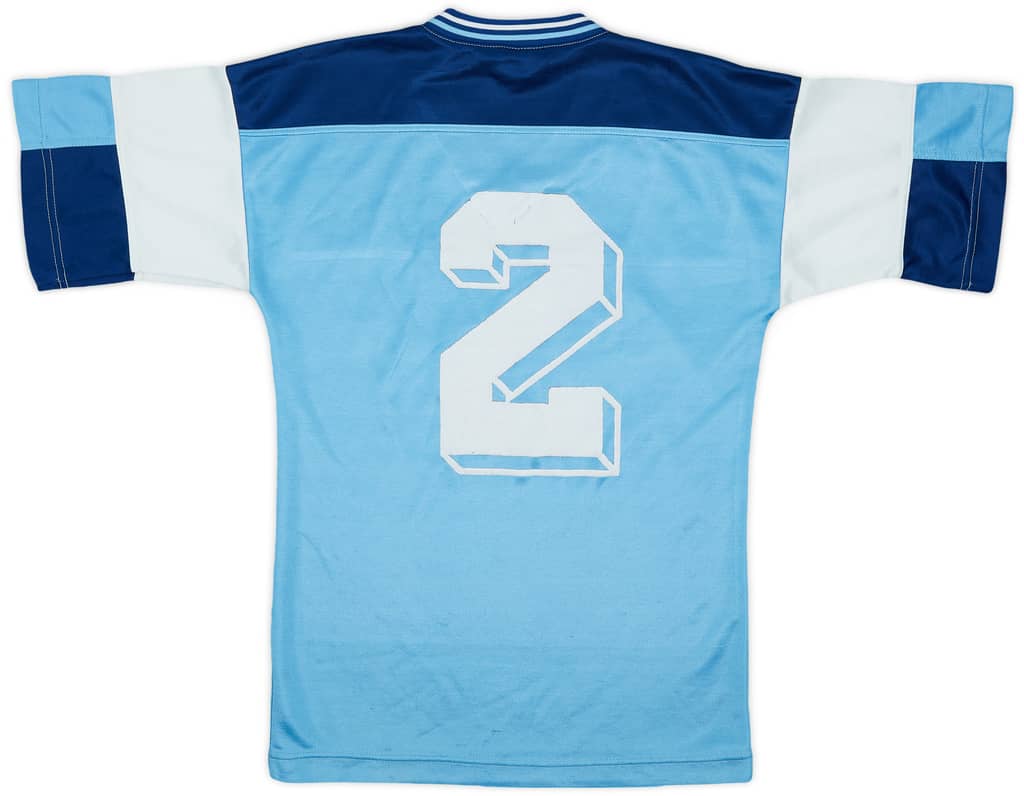 1990s Jako Template Shirt #2 - 8/10 - (S)