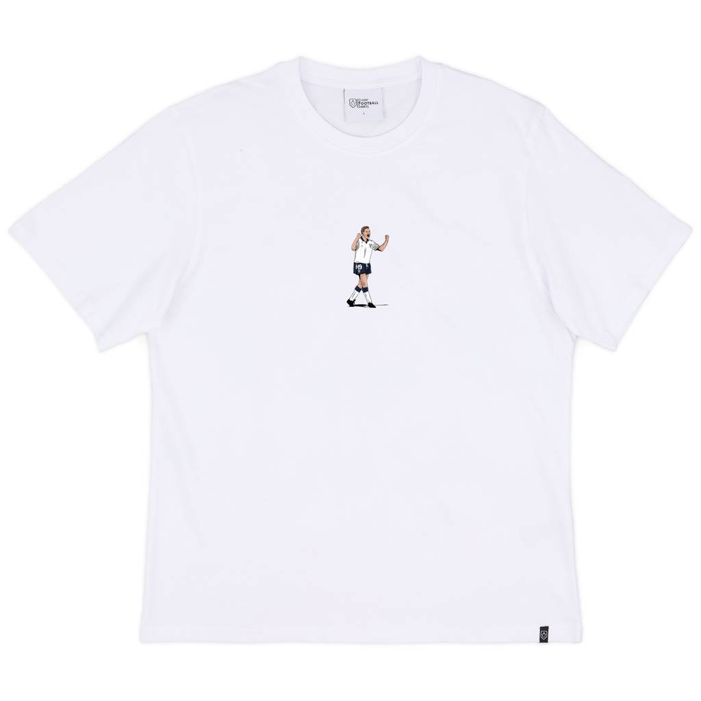 Gazza Goat Graphic T-Shirt
