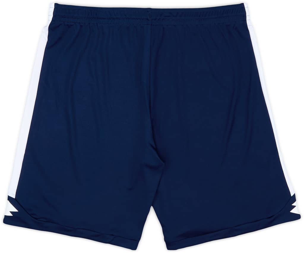 2020-21 Monza Third Shorts (M)