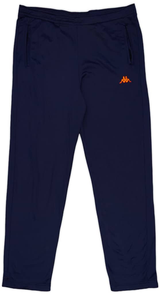 1990s Kappa Template Track Pants/Bottoms - 7/10 - (L)