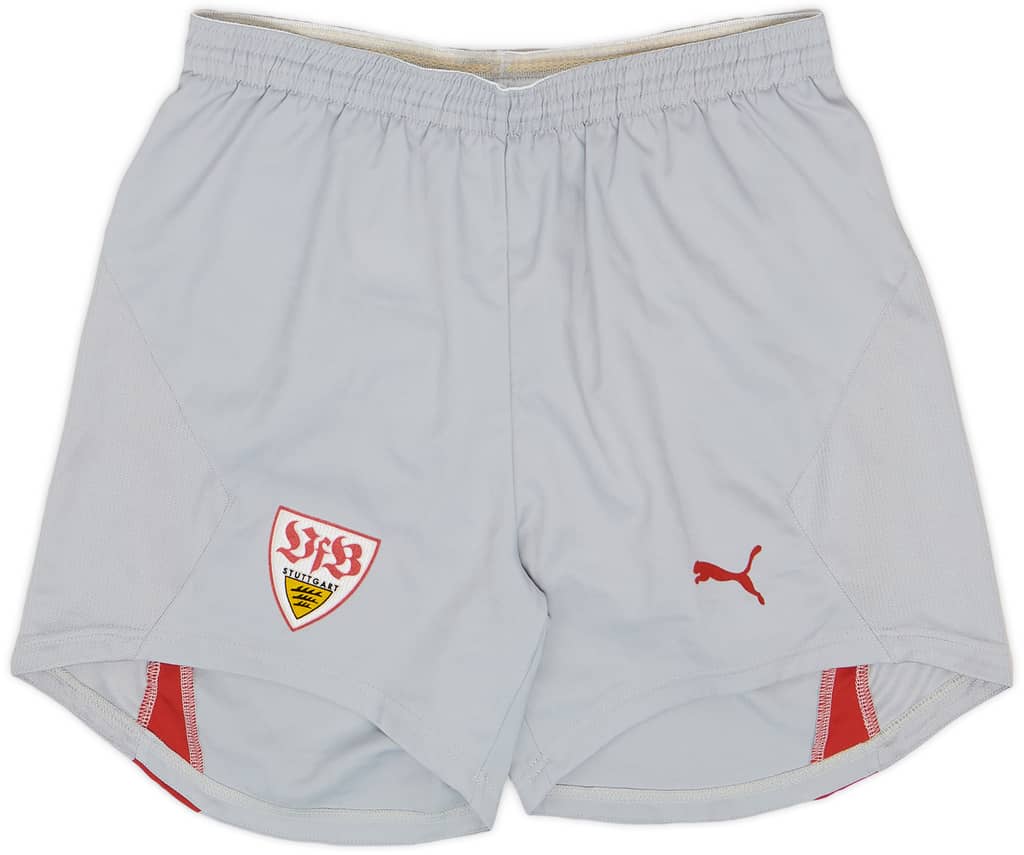 2004-05 Stutgart Third Shorts - 9/10 - (M)