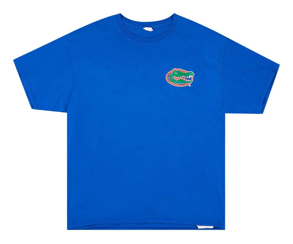 2000s Florida Gators Tee XL