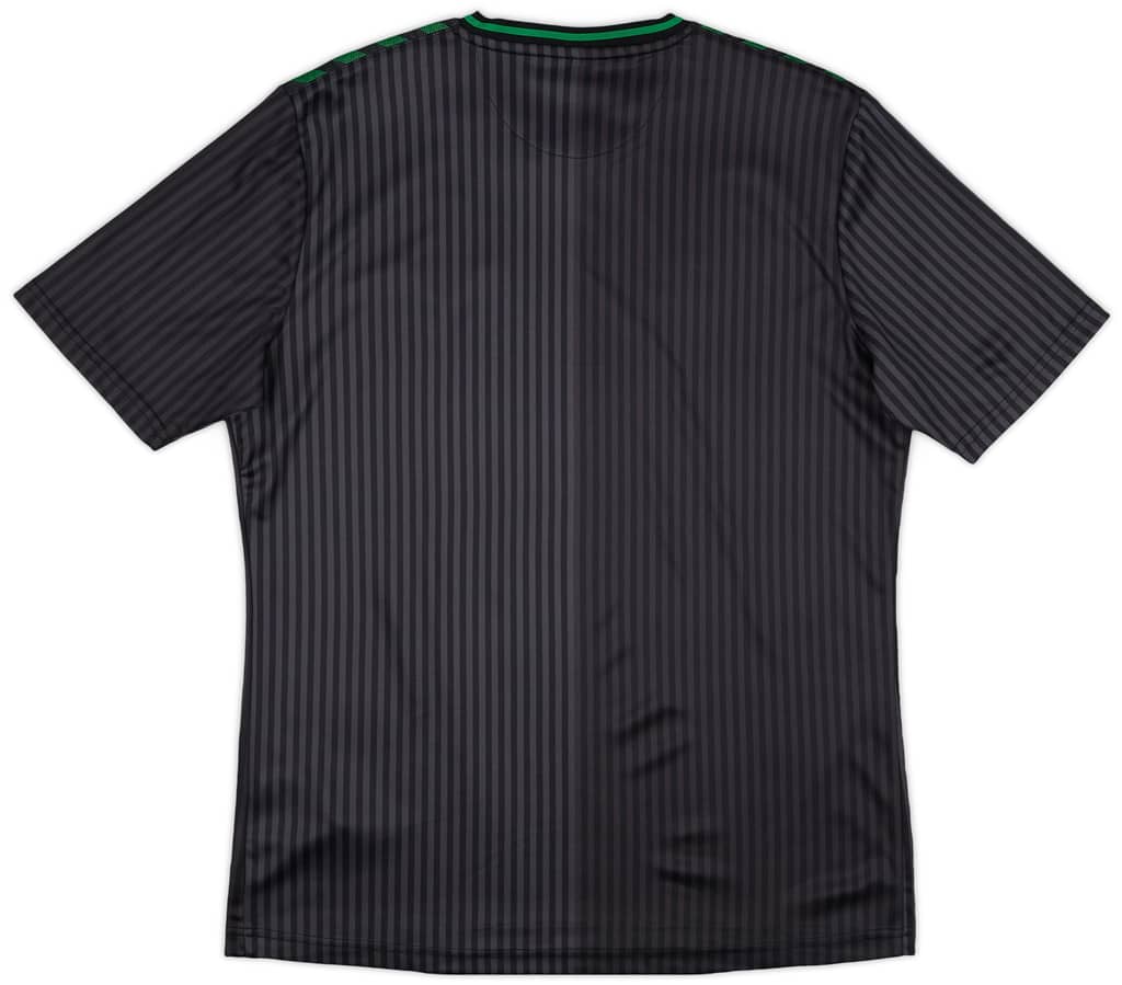 2023-24 Real Betis Third Shirt