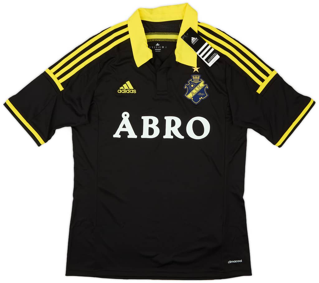 2014-15 AIK Stockholm Home Shirt (M)