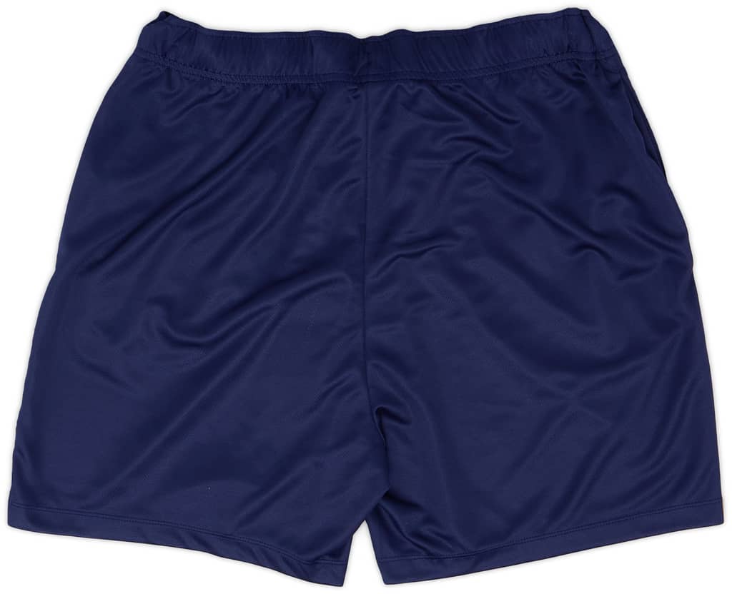 2023-24 Castore Training Shorts
