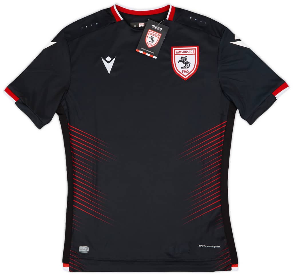2019-20 Samsunspor Third Shirt (M)
