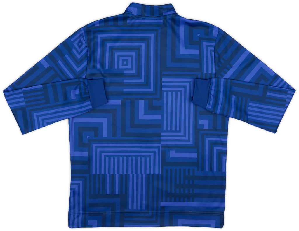 2023-24 Hellas Verona Joma Jacket