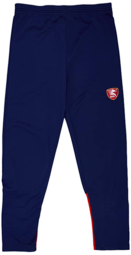 2010s Salernitana Track Pants/Bottoms - 9/10 - (L)