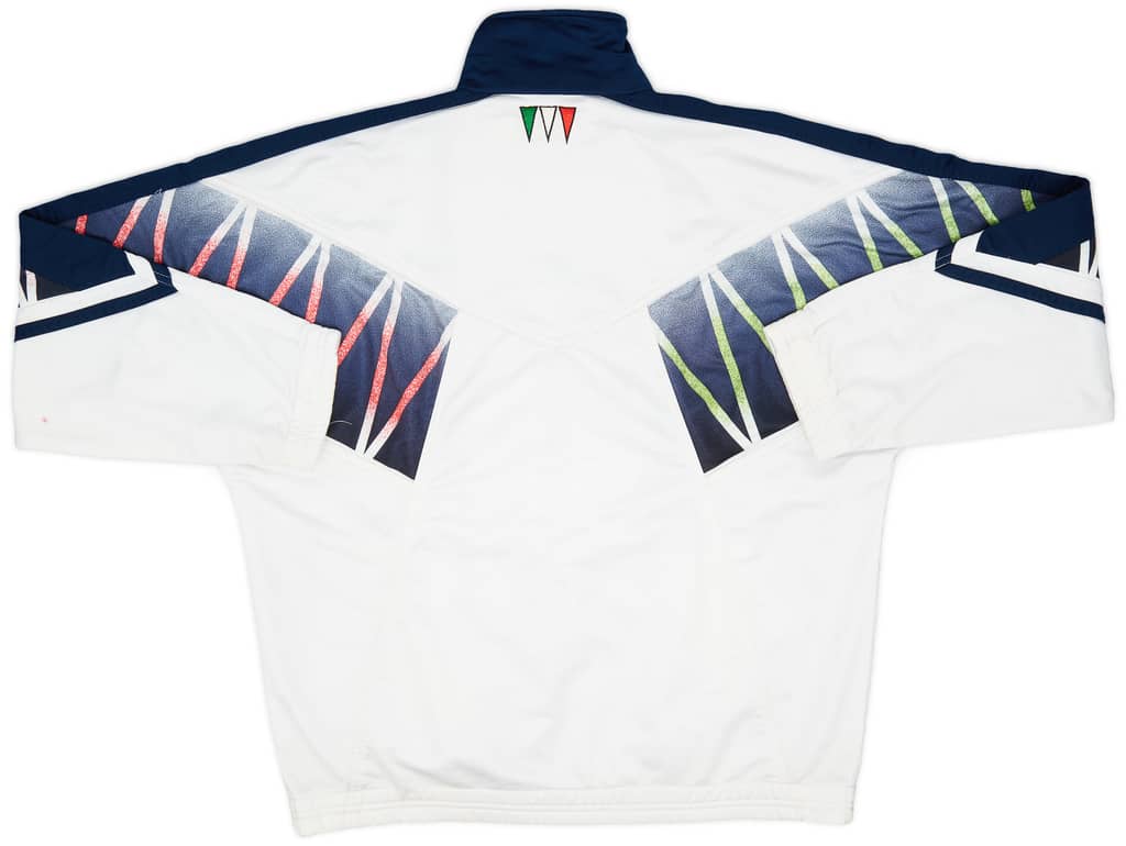 1994 Italy Diadora Track Jacket - 6/10 - (XL)