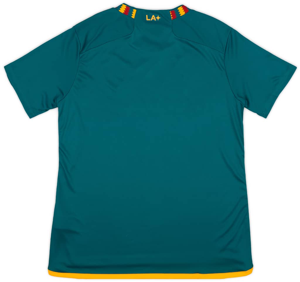 2023-24 LA Galaxy Away Shirt (Women's)