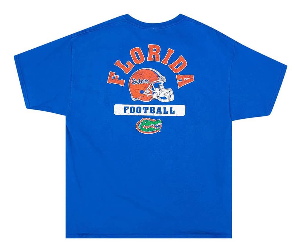 2000s Florida Gators Tee XL
