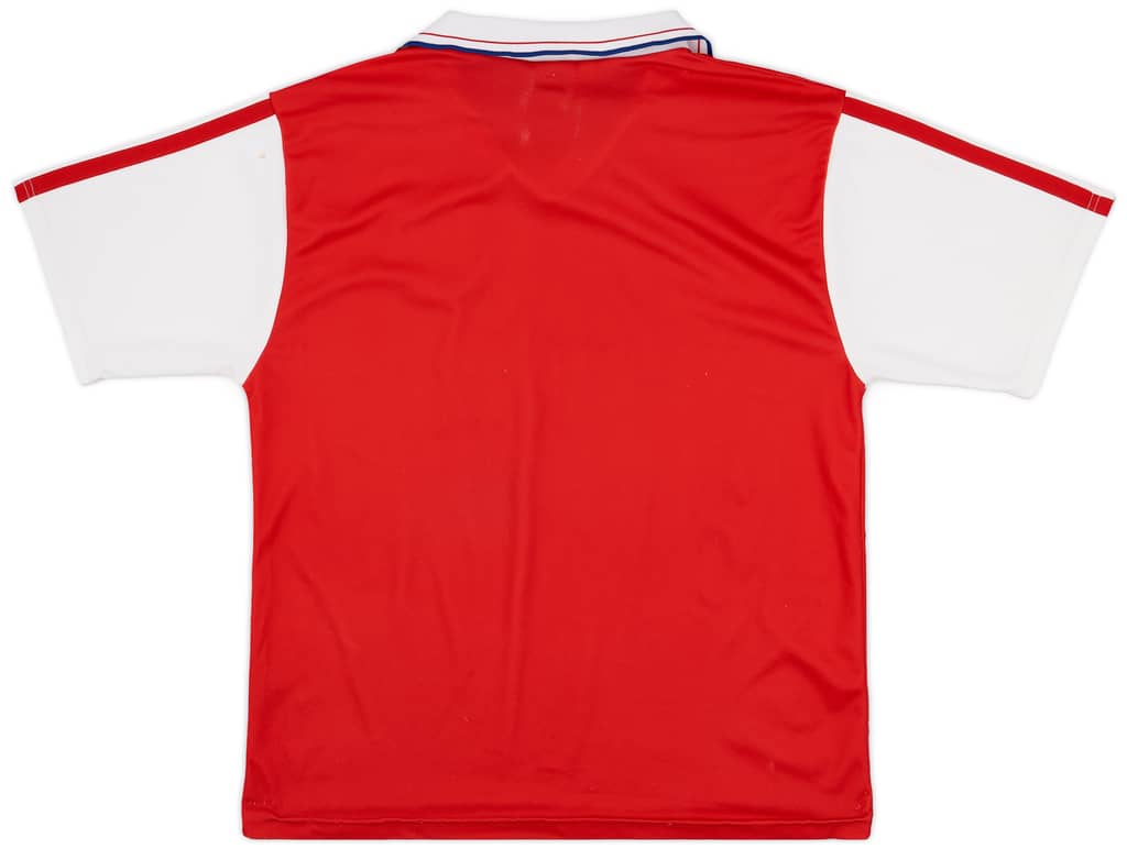 1997-98 Peterborough United Away Shirt - 6/10 - (L)