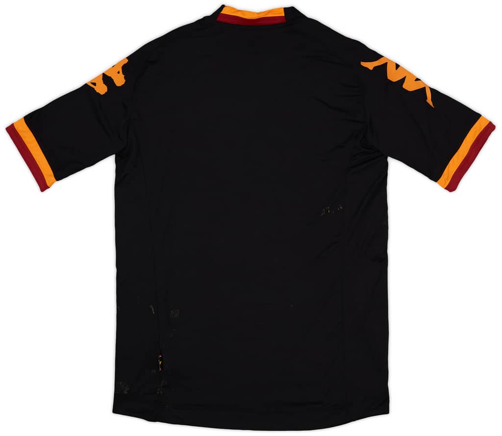 2012-13 Roma Third Shirt - 5/10 - (M)